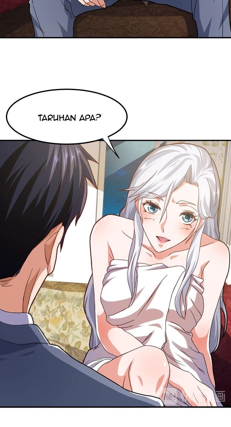 Melee Mad Soldier! Chapter 35 Gambar 28